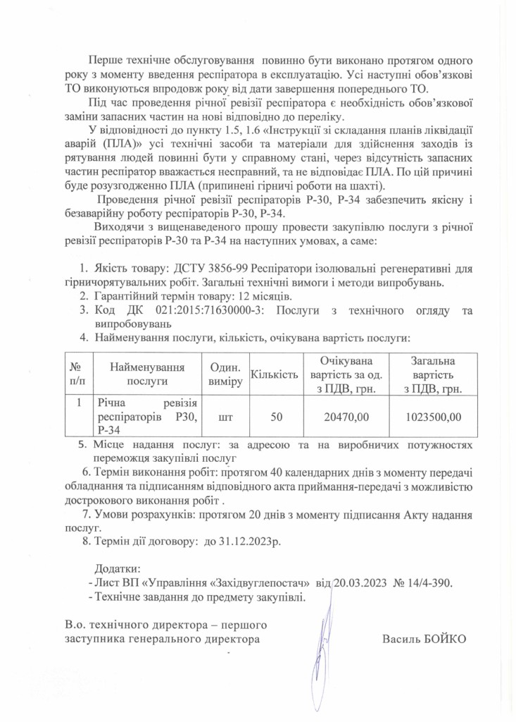 Обгрунтування - ревізія респіраторів Р30, Р34_page-0002