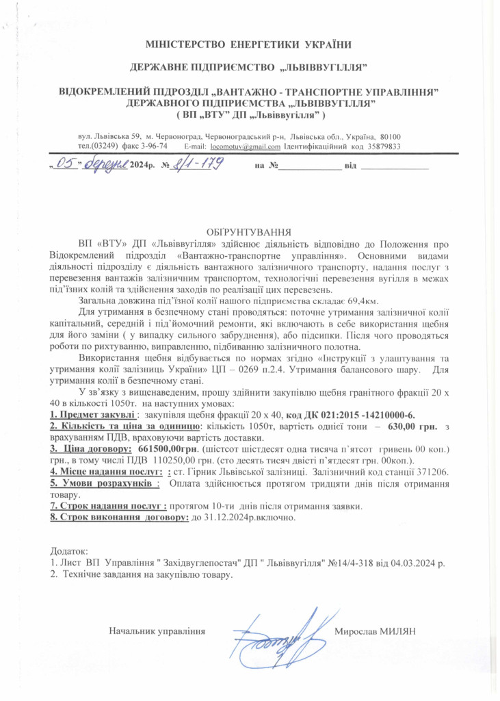 Обгрунтування-ВТУ-щодо-доцільності-закупівлі-щебня-гранітного